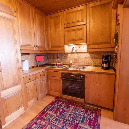 Am Anger 46 Apartament *