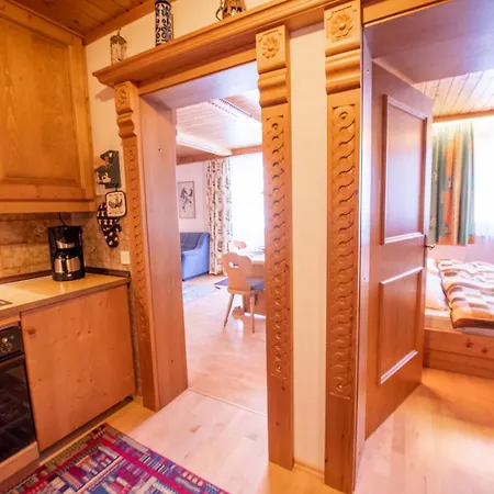 Appartement Am Anger 46