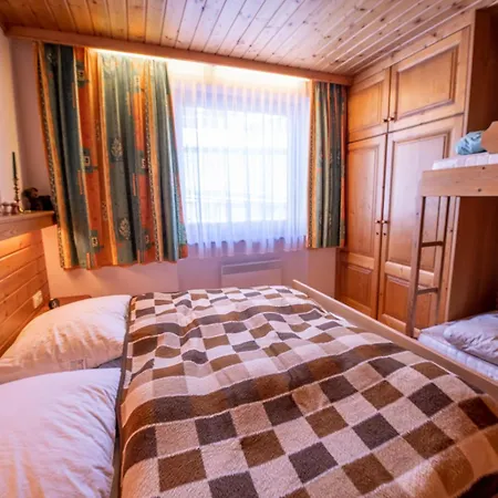 Am Anger 46 Appartement