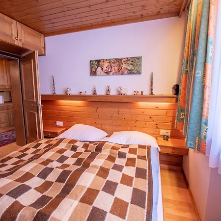 Appartement Am Anger 46