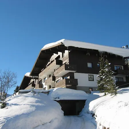 Am Anger 46 Apartament Konigsleiten