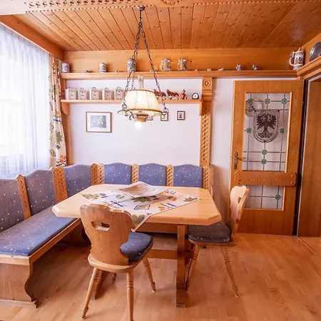 Appartement Am Anger 46 Konigsleiten