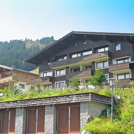 Apartment Am Anger 46 *