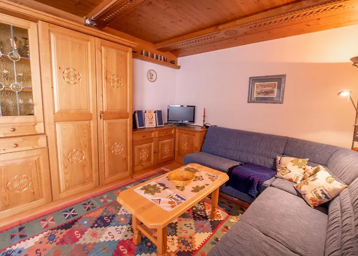 Am Anger 46 * Konigsleiten